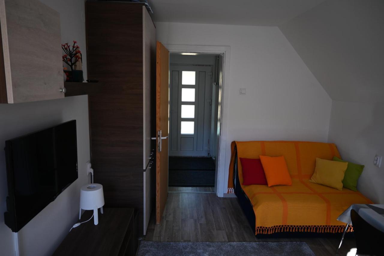 Apartman Vukasin 科帕奥尼克 外观 照片