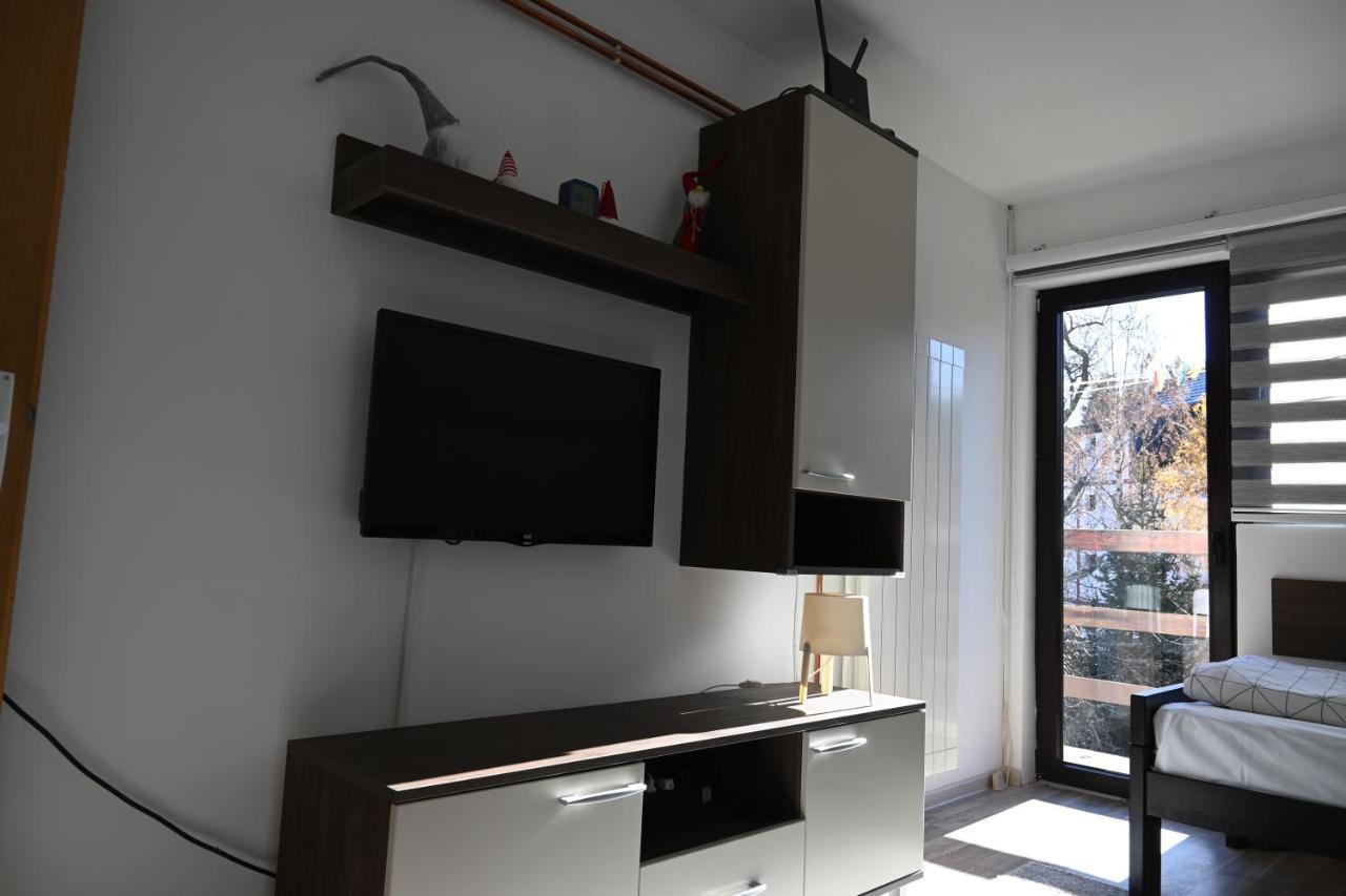 Apartman Vukasin 科帕奥尼克 外观 照片