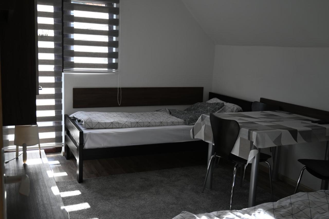 Apartman Vukasin 科帕奥尼克 外观 照片