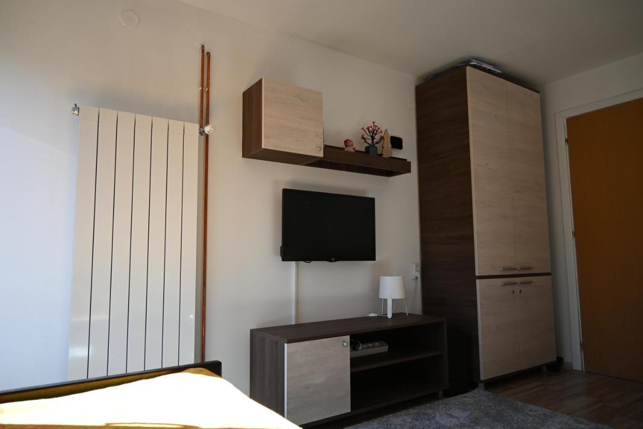 Apartman Vukasin 科帕奥尼克 外观 照片