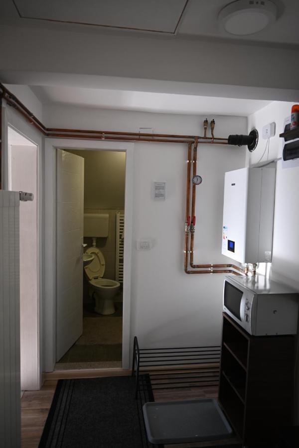 Apartman Vukasin 科帕奥尼克 外观 照片