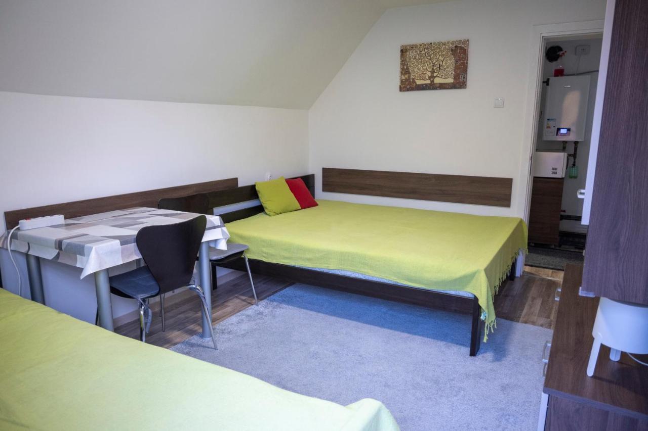 Apartman Vukasin 科帕奥尼克 外观 照片