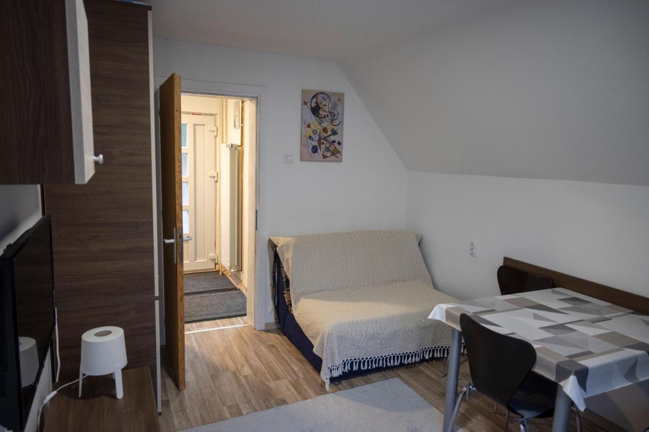 Apartman Vukasin 科帕奥尼克 外观 照片