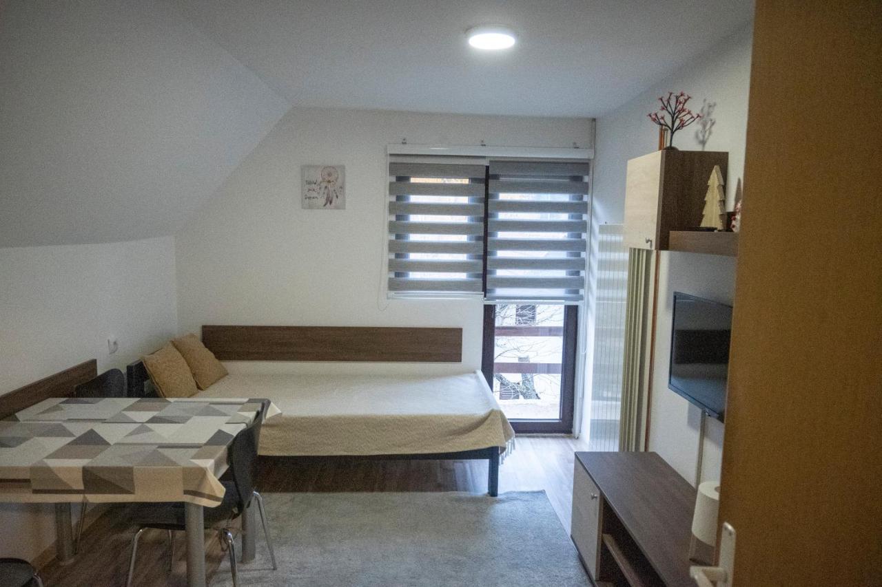 Apartman Vukasin 科帕奥尼克 外观 照片
