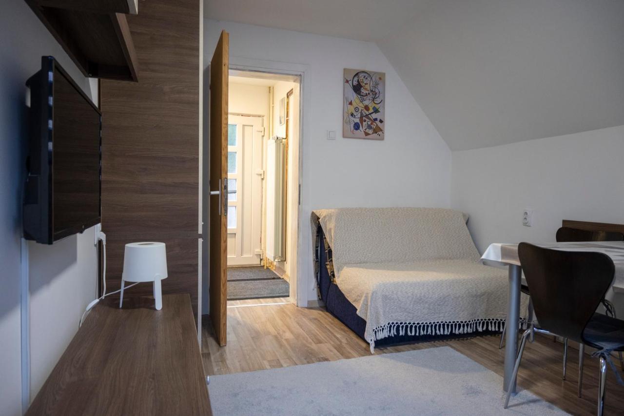 Apartman Vukasin 科帕奥尼克 外观 照片