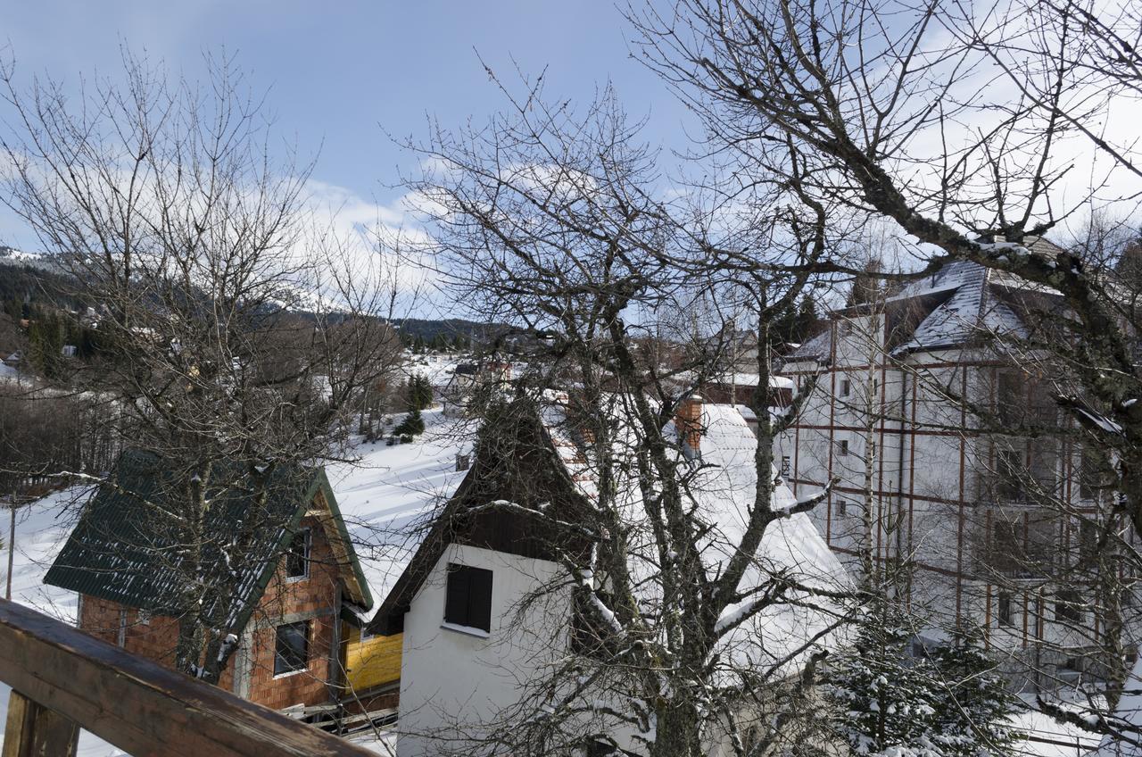 Apartman Vukasin 科帕奥尼克 外观 照片