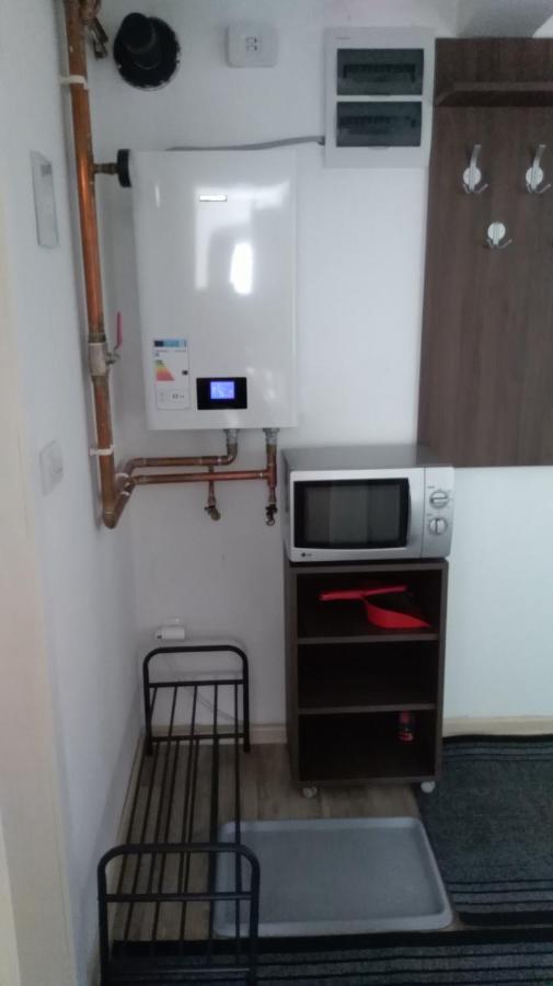 Apartman Vukasin 科帕奥尼克 外观 照片