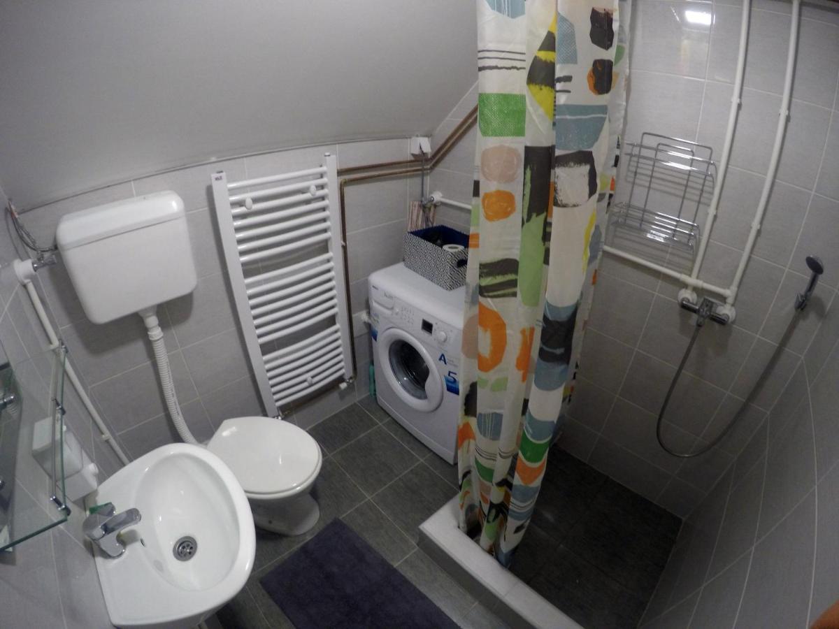 Apartman Vukasin 科帕奥尼克 外观 照片