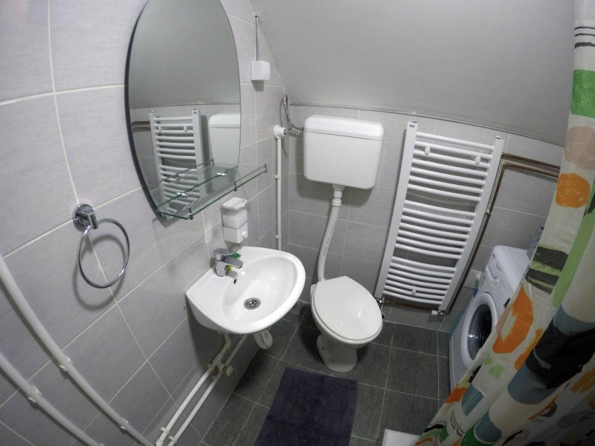 Apartman Vukasin 科帕奥尼克 外观 照片