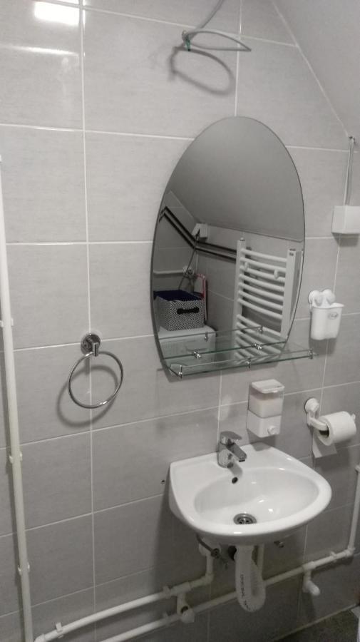 Apartman Vukasin 科帕奥尼克 外观 照片