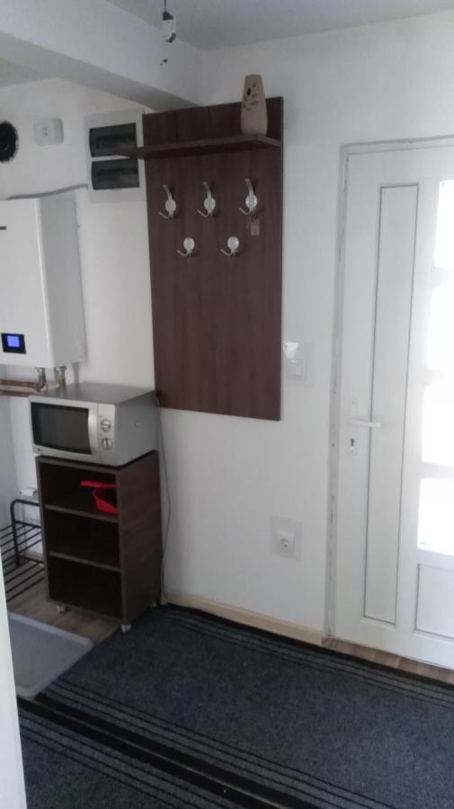 Apartman Vukasin 科帕奥尼克 外观 照片